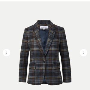 Veronica Beard Blazer